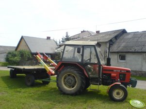 Zetor 5211