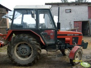 Zetor 5211