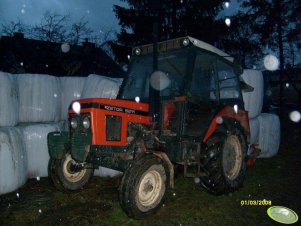 Zetor 5211