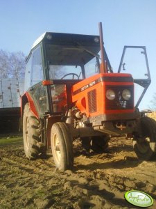 Zetor 5211