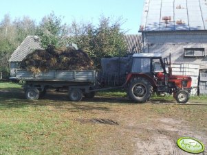 Zetor 5211