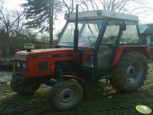 Zetor 5211