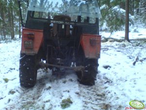 Zetor 5211