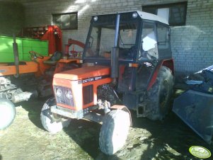 Zetor 5211