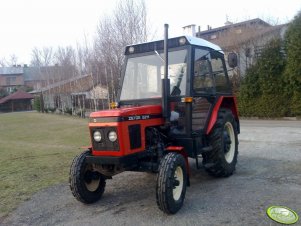 Zetor 5211