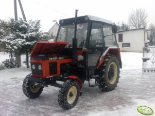 Zetor 5211