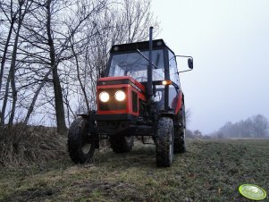 Zetor 5211