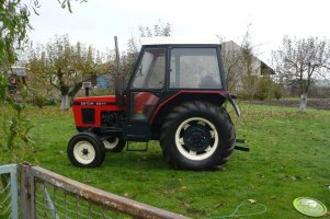 Zetor 5211