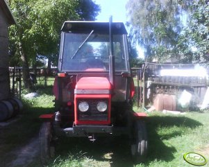Zetor 5211