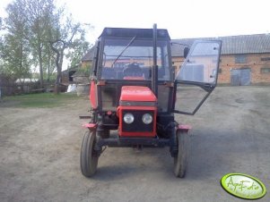 Zetor 5211