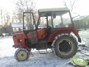 Zetor 5211