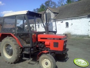 Zetor 5211