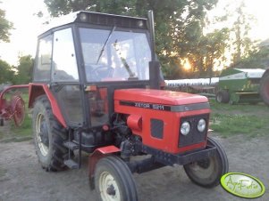 Zetor 5211