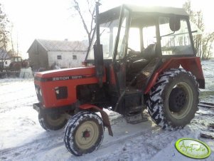 Zetor 5211