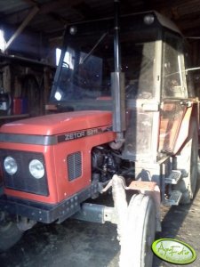 Zetor 5211