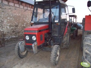 Zetor 5211