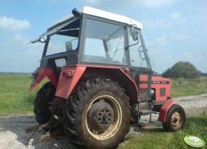 Zetor 5211