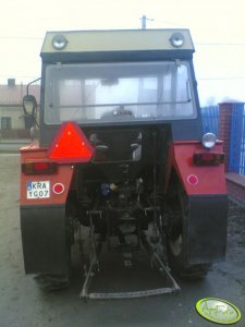 Zetor 5211