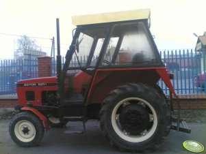 Zetor 5211