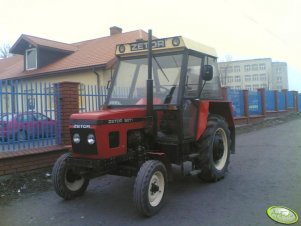 Zetor 5211