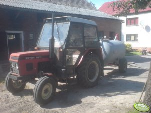 Zetor 5211