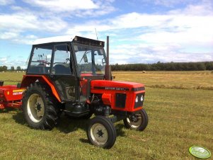 Zetor 5211