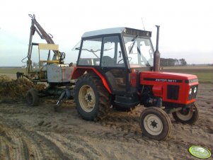 Zetor 5211 