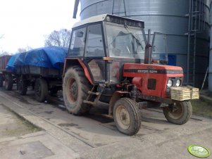 Zetor 5211