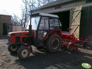 Zetor 5211