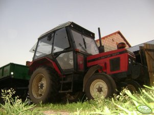 Zetor 5211