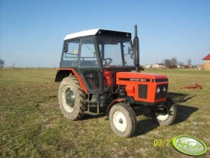 Zetor 5211