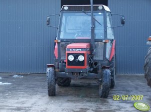 Zetor 5211