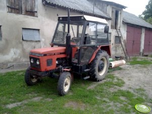 Zetor 5211