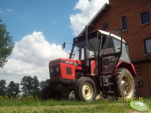 Zetor 5211 