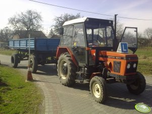 Zetor 5211