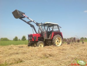 Zetor 5211