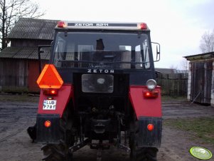 Zetor 5211