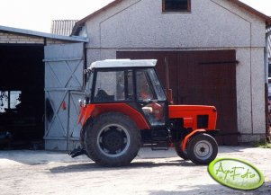 Zetor 5211