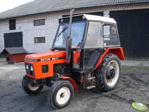 Zetor 5211