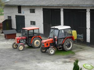 Zetor 5211