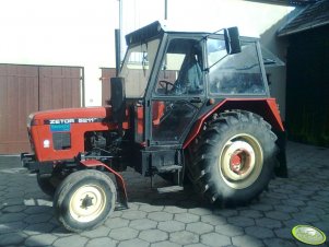 Zetor 5211