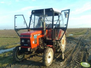 Zetor 5211