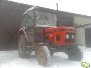 Zetor 5211