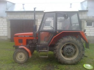 Zetor 5211