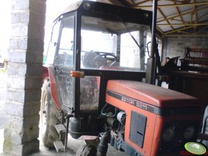 Zetor 5211