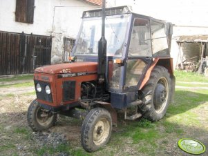 Zetor 5211