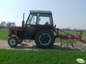 Zetor 5211