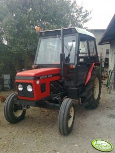 Zetor 5211