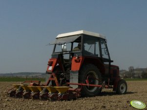 Zetor 5211