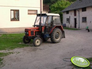 Zetor 5211